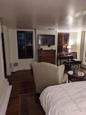 Rhett House Inn by null