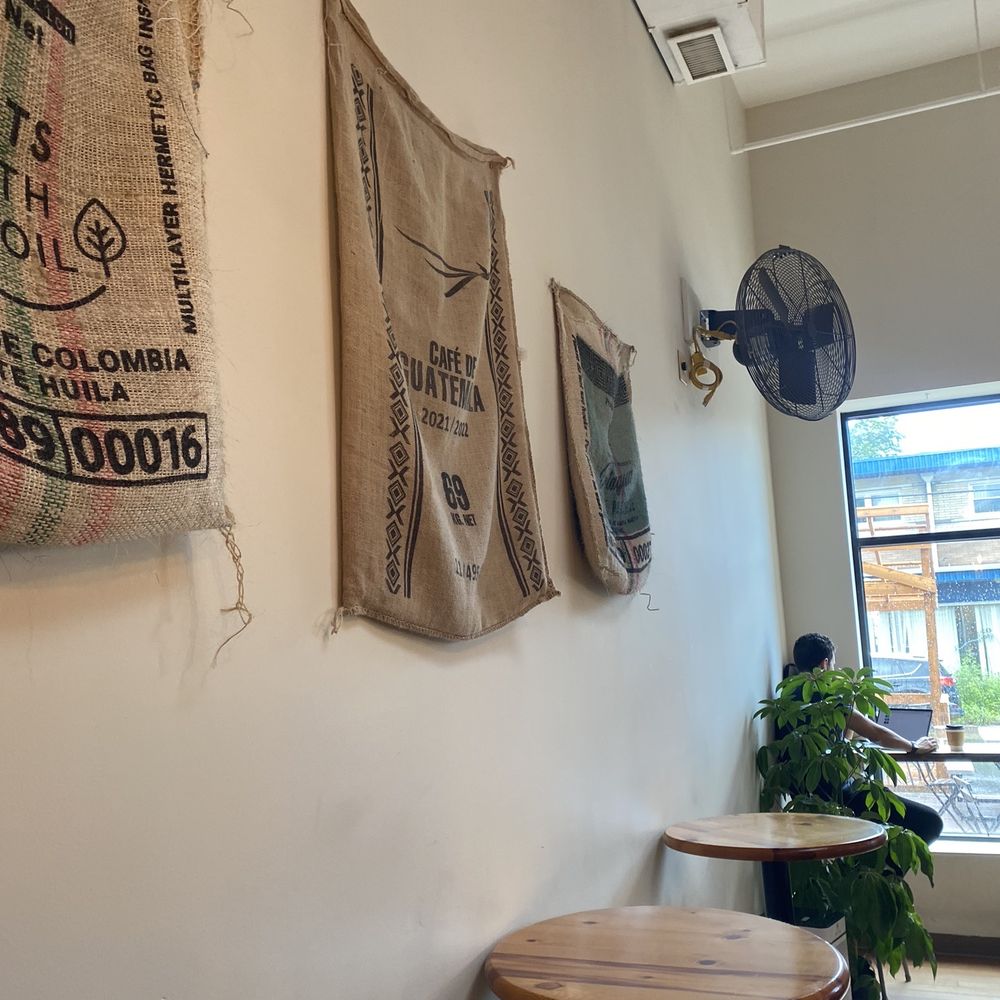 Penstock Coffee Roasters - Coffee & Tea Near Me - Highland Park, New Jersey Penstock Coffee Roasters - Coffee & Tea Near Me - Highland Park, New Jersey