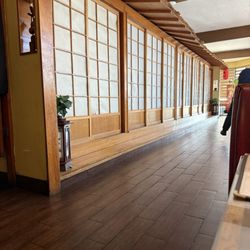 Kyoto - Inside