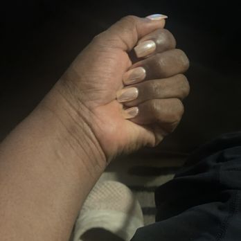 Beauty Lounge Spa - 293 & Silver chrome - Nail Salons Near Me - Carson, California