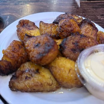 Sivar Treats - Platanos $10 - Salvadoran Near Me - Whittier, California Sivar Treats - Platanos $10 - Salvadoran Near Me - Whittier, California