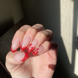 Family Nails