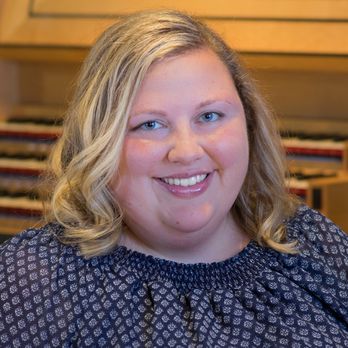 Wheaton College Artist Series - Award-winning organist Nicole Simental appears February 21 - Performing Arts Near Me - Wheaton, Illinois Wheaton College Artist Series - Award-winning organist Nicole Simental appears February 21 - Performing Arts Near Me - Wheaton, Illinois