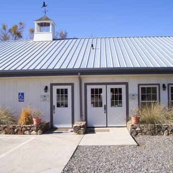 Page Springs Cellars - Massage Near Me - Cornville, Arizona