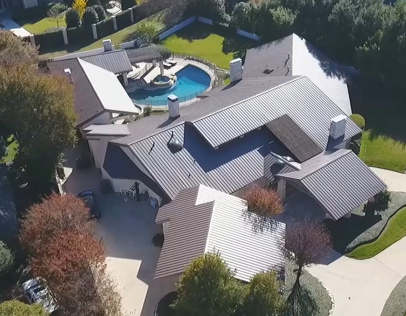 Slide of Metal Roofing Specialists