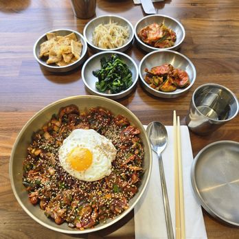 Tofu Chon - Soup Near Me - Los Angeles, California