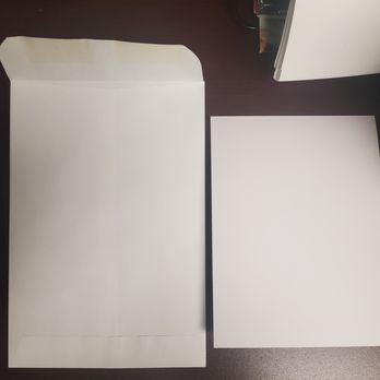 Impresiones Leon - Generic (oversized) white office envelope for my wedding invitations...really?! - Party Supplies Near Me - Los Angeles, California Impresiones Leon - Generic (oversized) white office envelope for my wedding invitations...really?! - Party Supplies Near Me - Los Angeles, California