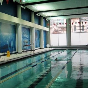 RUSH Physical Therapy - DePaul Ray Meyer - Physical Therapy Near Me - Chicago, Illinois