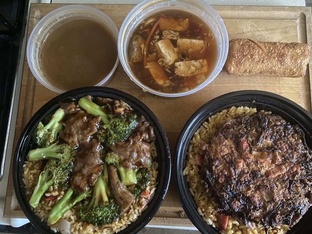 WING WAH CENTEREACH Updated October 2024 14 Photos & 15 Reviews