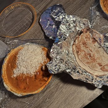 Royal Curry Cafe - Chicken Tikka Masala Bowl - Indian Near Me - North Hollywood, California Royal Curry Cafe - Chicken Tikka Masala Bowl - Indian Near Me - North Hollywood, California