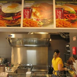 Izzy Sandwich Store
