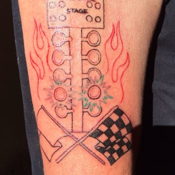 Broadside tattoo - Tattoo Near Me - Las Vegas, Nevada Broadside tattoo - Tattoo Near Me - Las Vegas, Nevada