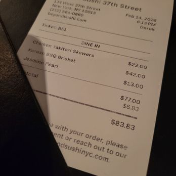 Beyond Sushi - Pricey - Vegan Near Me - New York, New York Beyond Sushi - Pricey - Vegan Near Me - New York, New York