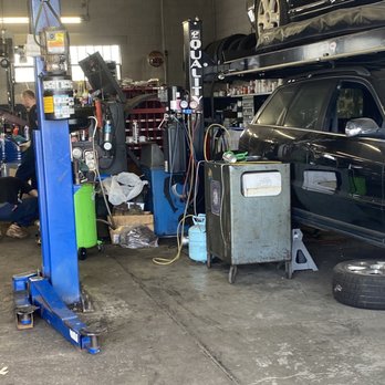 Hyatt's Auto Repair - Auto Repair Near Me - Voorhees Township, New Jersey