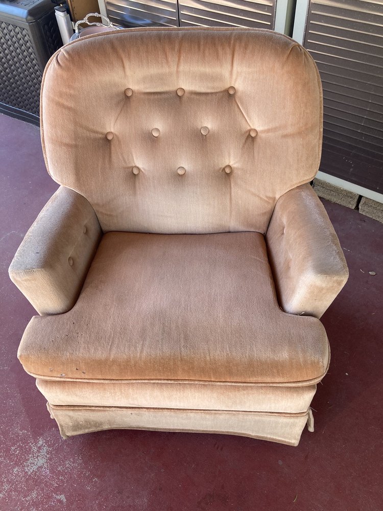 Stitch Upholstery - upholstery in Tempe, AZ