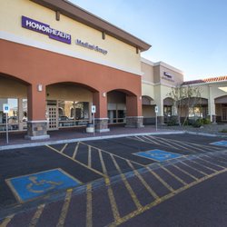 HonorHealth Medical Group - South Tempe - Primary Care