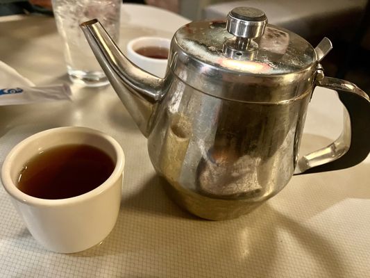 Sichuan Pepper by null