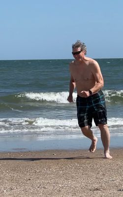 Edisto Beach State Park by null