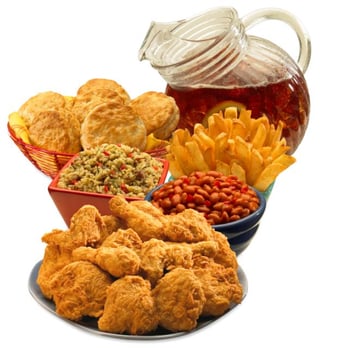 Bojangles - Chicken Shop Near Me - North Augusta, South Carolina