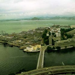 Porto Militar