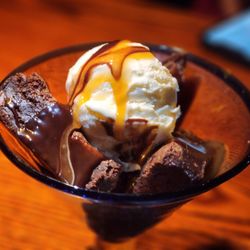 Red Lobster - Brownie Obsession