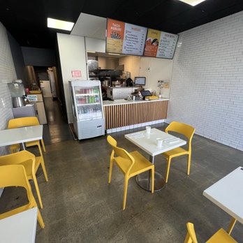 Musubi Square - Inside - Asian Fusion Near Me - Anaheim, California Musubi Square - Inside - Asian Fusion Near Me - Anaheim, California
