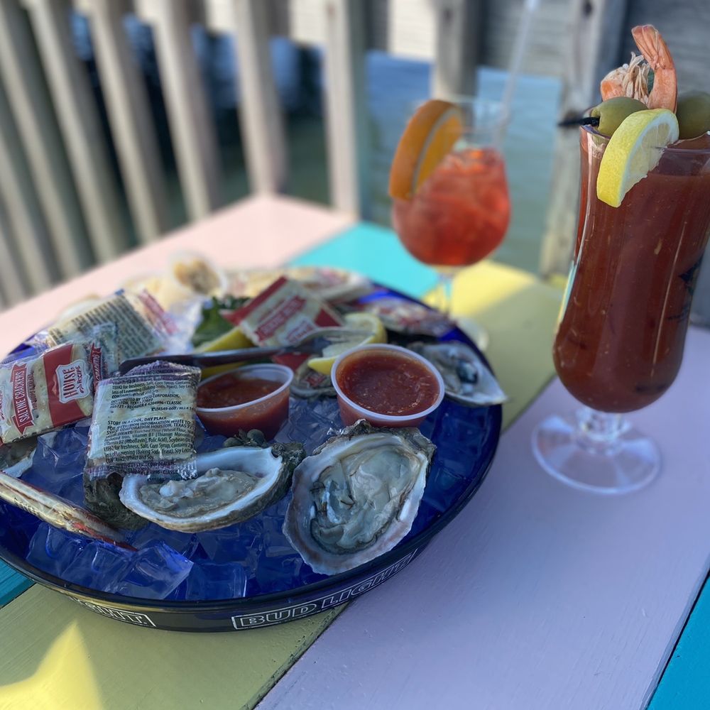 The Best 10 Restaurants near Disney's Vero Beach Resort in Vero Beach