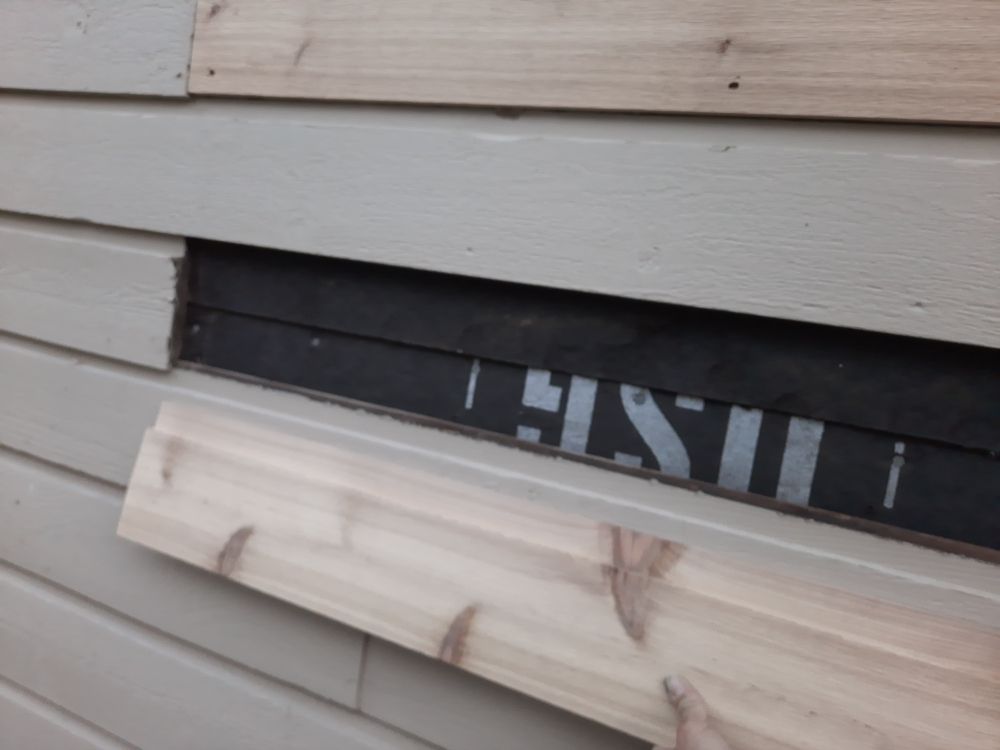 Slide of Nice Guy Niel