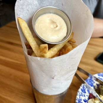 Au Cheval - French Fries. - Bars Near Me - Chicago, Illinois Au Cheval - French Fries. - Bars Near Me - Chicago, Illinois