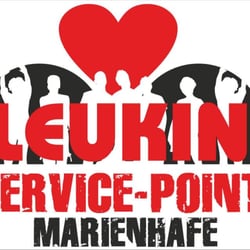 Markt-Apotheke - Die Markt-Apotheke ist ein LEukin-Service Point. Hier erhalten Sie Infos rund um das Thama Blutkrebs und wie Sie helfen können!