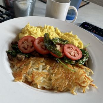 Burnt Toast - Trail blazer straight up - Breakfast & Brunch Near Me - Colorado Springs, Colorado Burnt Toast - Trail blazer straight up - Breakfast & Brunch Near Me - Colorado Springs, Colorado