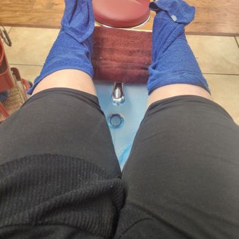 Beautiful Nails - This is the best part... - Nail Salons Near Me - Redding, California