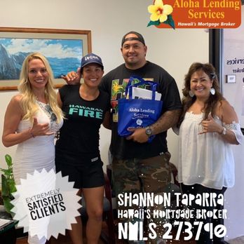 Aloha Lending Services - Mortgage Brokers Near Me - Mililani, Hawaii Aloha Lending Services - Mortgage Brokers Near Me - Mililani, Hawaii