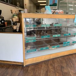 Bridgeway Bagel - Begals are almost gone!