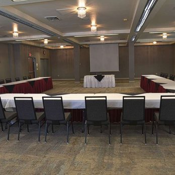 DoubleTree by Hilton Helena Downtown - Meeting Room - Hotels Near Me - Helena, Montana DoubleTree by Hilton Helena Downtown - Meeting Room - Hotels Near Me - Helena, Montana