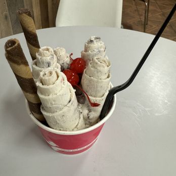 Koi D Bar - Dream Date Ice Cream - Ice Cream & Frozen Yogurt Near Me - Salt Lake City, Utah Koi D Bar - Dream Date Ice Cream - Ice Cream & Frozen Yogurt Near Me - Salt Lake City, Utah