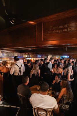 Muldoon's Irish Pub by null