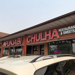Punjabi Chulha Restaurant & Sweet Shop