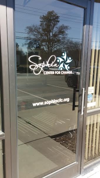 Sophia Center - grief counselor in Rolesville, NC
