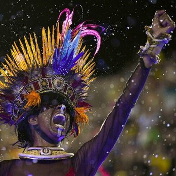 Rio Carnival - Festivals Near Me