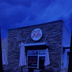 jo jo's express
