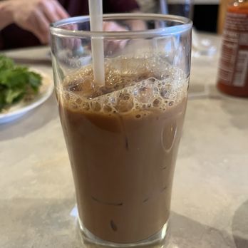 Saigon Restaurant - Vietnamese Coffee - Vietnamese Near Me - Albuquerque, New Mexico