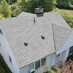 Rapid Roofing