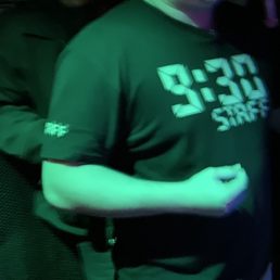 This is the man that harassed and bullied us. This is the man that harassed and bullied us.