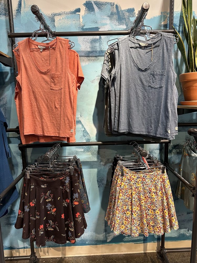 Title Nine gift card