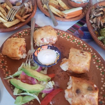 Jesses Carreta - Mexican Near Me - Puerto Peñasco, SON
