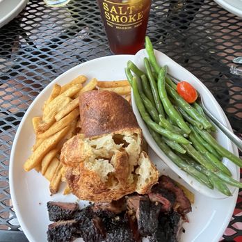 Salt + Smoke - Barbeque Near Me - Saint Charles, Missouri Salt + Smoke - Barbeque Near Me - Saint Charles, Missouri