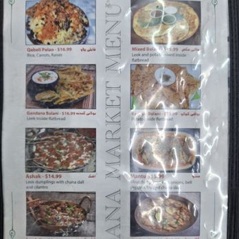 Sana Market and bakery - Bakeries Near Me - Carmichael, California Sana Market and bakery - Bakeries Near Me - Carmichael, California