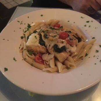 Marcello's - Chicken saltimboca - Italian Near Me - Bordentown, New Jersey Marcello's - Chicken saltimboca - Italian Near Me - Bordentown, New Jersey