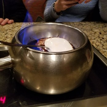 The Melting Pot - S'mores Choc - Fondue Near Me - Albuquerque, New Mexico The Melting Pot - S'mores Choc - Fondue Near Me - Albuquerque, New Mexico